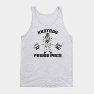 Husted's Power Pack 1980 Tank Top